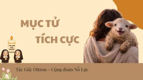 Mục Tử Tích Cực