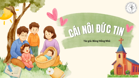 Cái Nôi Đức Tin