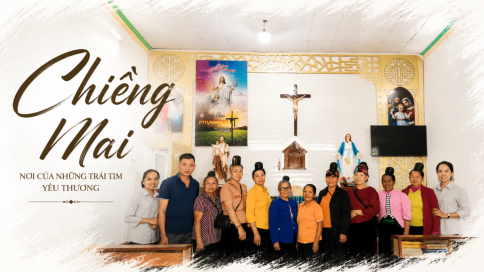 Chiềng Mai – Nơi Của Những Trái Tim Yêu Thương