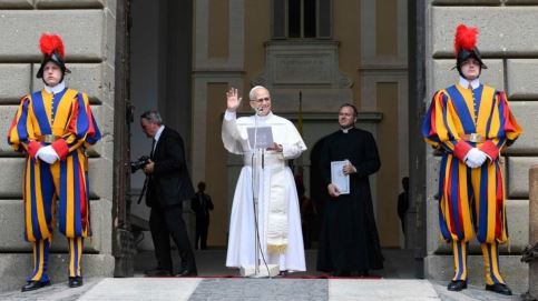 Kinh Truyền Tin 16/8: Giáo hội cần để cho mình ngạc nhiên trước công trình của Thiên Chúa