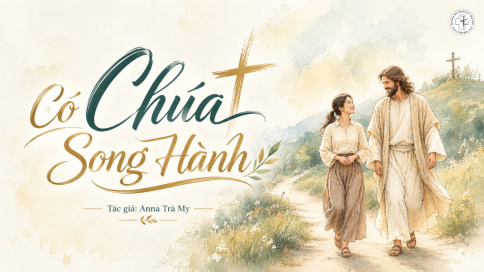 Có Chúa Song Hành
