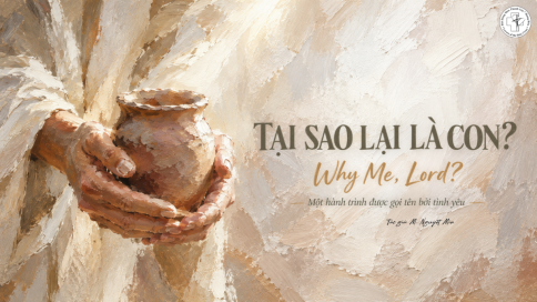 Tại Sao Lại Là Con