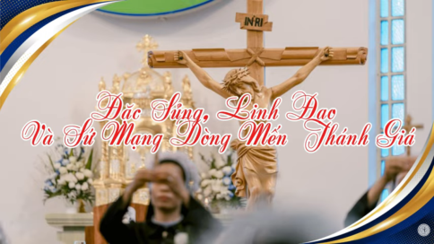 Gợi Ý Tĩnh Tâm Tháng 01.2026: Đặc Sủng, Linh Đạo Và Sứ Mạng Dòng Mến Thánh Giá